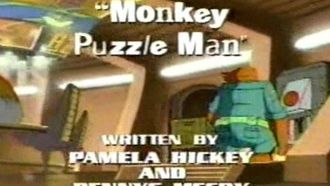 Episode 15 Mind Over Monkey