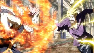 Episode 46 Clash at Kardia Cathedral!