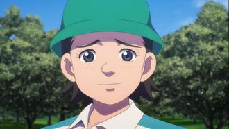 Episode 18 Career Average Stroke