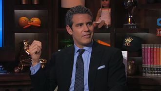 Episode 7 Watch What Happens Live: Miami Housewives Reunion