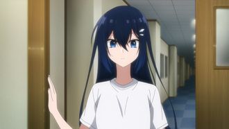 Episode 8 The Cause of the Cracks