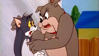 Episode 2 Droopy's Restless Night