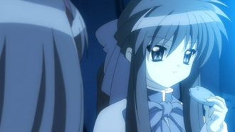 Episode 13 A Dangerous Trio