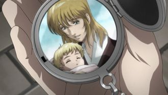 Episode 11 Showtime