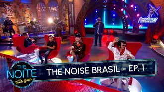Episode 174 The Noise Brasil