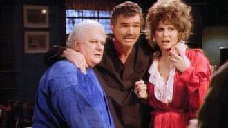 Episode 12 Wood and Ava and Gil and Madeline