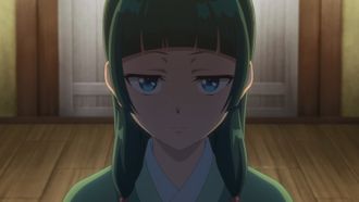 Episode 31 The Shrine of Choosing