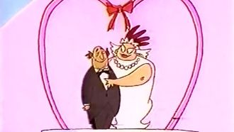 Episode 13 Married to the Mush