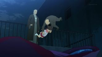 Episode 7 Mizuki Flowers