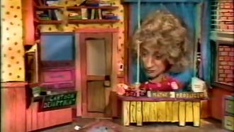 Episode 13 Dottie's Birthday