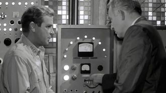 Episode 23 The Human Computer