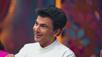 Episode 5 The Vikas Khanna Replication Challenge!