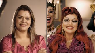 Episode 5 Luciana Abreu