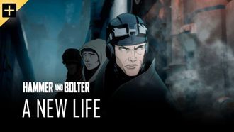 Episode 13 A New Life