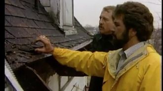 Episode 4 The Dorchester House - Insulation and Plumbing