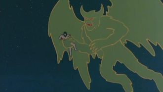 Episode 4 Dimension of Doom