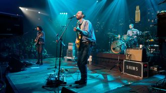 Episode 4 The Shins / Dr. Dog