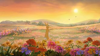 Episode 1 Treasure Hunt