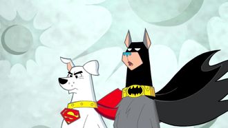 Episode 15 Talk to the Animals
