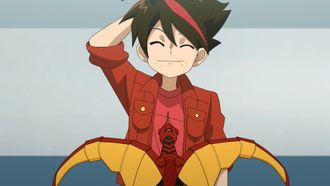 Episode 49 Hostile Take Over