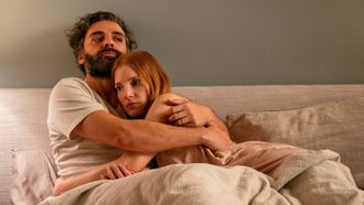 Episode 1 Scene I: Innocence & Panic