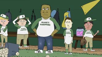 Episode 1 The Bassoon Incident