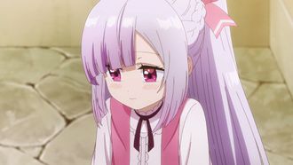 Episode 5 It's Too Soon for a Marriage Proposal!