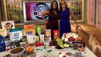 Episode 4 Judge Karen Tells It Like It Is, Going to the Dogs & Amazing Kitchen Appliance
