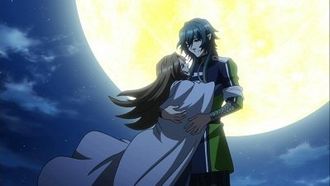 Episode 4 An Old Love Story
