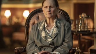 Episode 3 Second Line