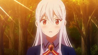 Episode 10 The Demon King's Name