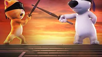 Episode 33 Angela's Secret