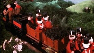 Episode 6 Binnie And Bessie