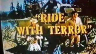 Episode 3 Ride With Terror