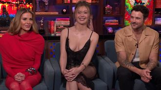 Episode 41 Dorit Kemsley, Gabby Windey, Dylan Efron