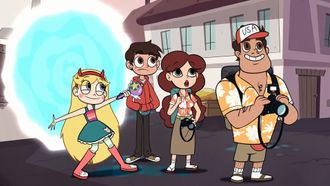 Episode 9 Diaz Family Vacation