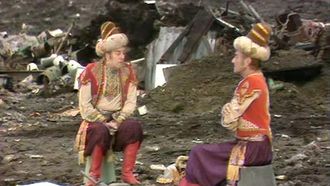 Episode 13 Series 1, Episode 13