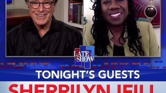 Episode 149 Sherrilyn Ifill, Mike Birbiglia