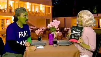 Episode 10 Hellspring Is in the Air