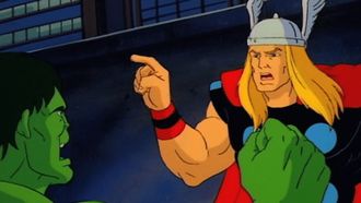 Episode 9 Mortal Bounds