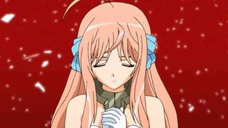 Episode 11 Angel Gallery