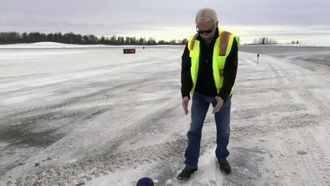 Episode 5 Relentless Winter