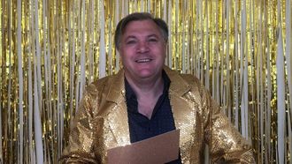 Episode 15 Ed Balls - History