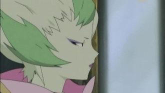 Episode 3 Fruit - The Town of Sweet Scent
