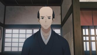 Episode 5 The Garden of Happiness (1)