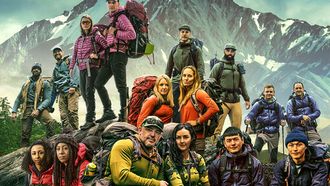 Episode 6 Terror Above the Timberline