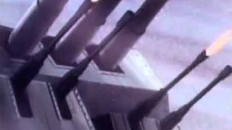 Episode 40 Ghost Ship from Planet Mir