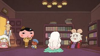 Episode 13 
