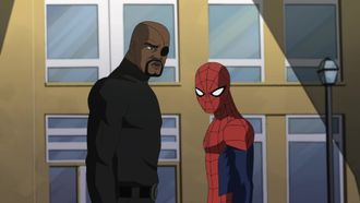 Episode 1 Great Power