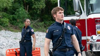 Episode 5 Lost Children